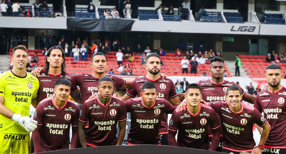 Universitario y el UNOXUNO: los buenos, los malos y los feos de una derrota que le quita la Sudamericana