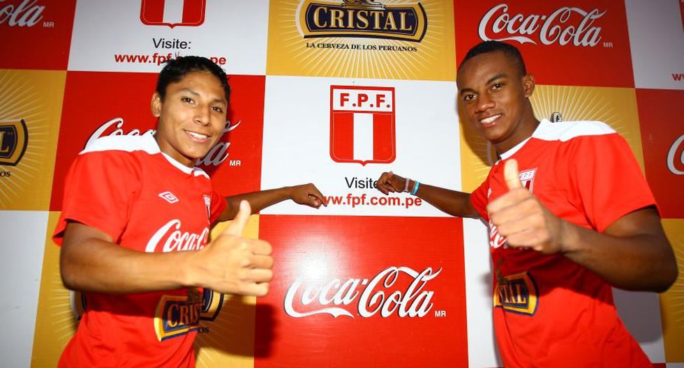 Carrillo vs. Ruidíaz, un Mundial de clubes inédito y las dos últimas versiones del ‘milagro peruano’