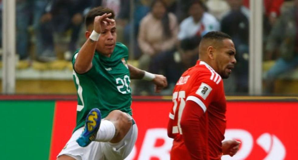 En el fondo de las Eliminatorias: Perú cayó 2-0 frente a Bolivia en el Hernando Siles de La Paz
