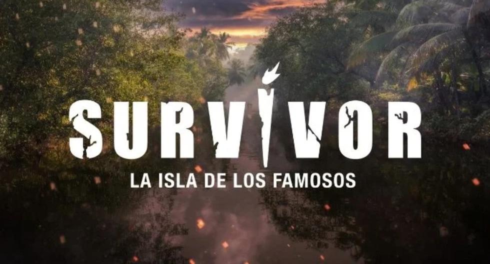 Survivor, la isla de los famosos EN VIVO por RCN: horario de estreno, dónde ver y participantes