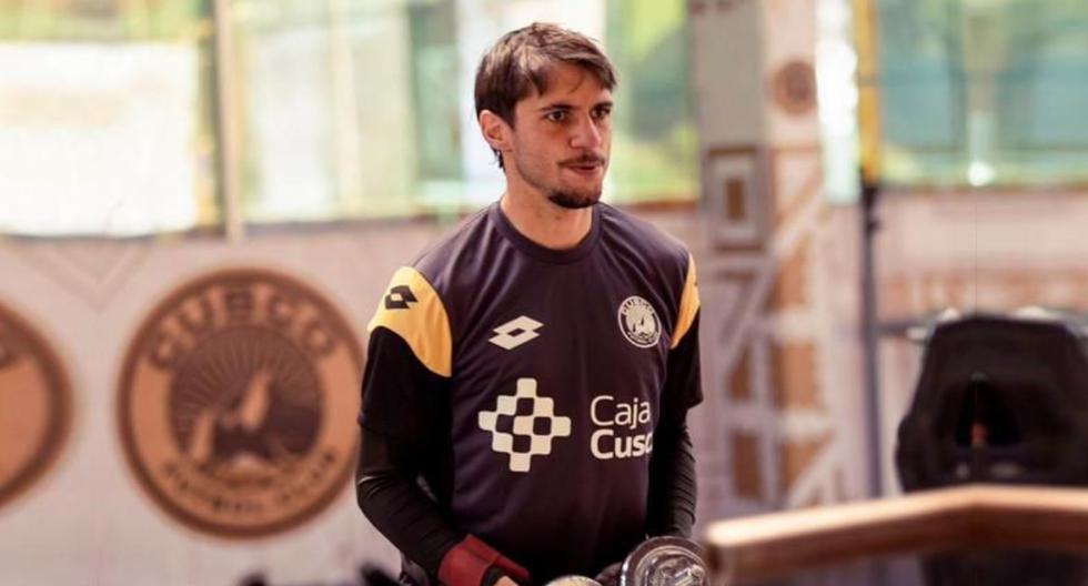 Contrato por el 2024: Cusco FC denunciará a ‘Felucho’ Rodríguez por abandono de trabajo