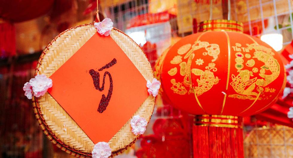Cuáles son las comidas tradicionales del Año Nuevo Chino y qué significado tiene cada plato