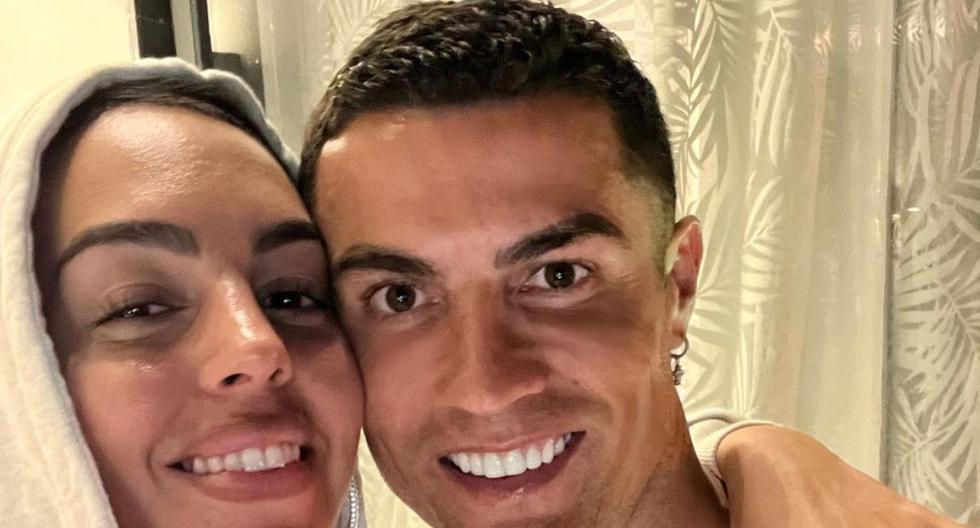 Las claves de Cristiano Ronaldo y Georgina Rodríguez para educar a sus hijos