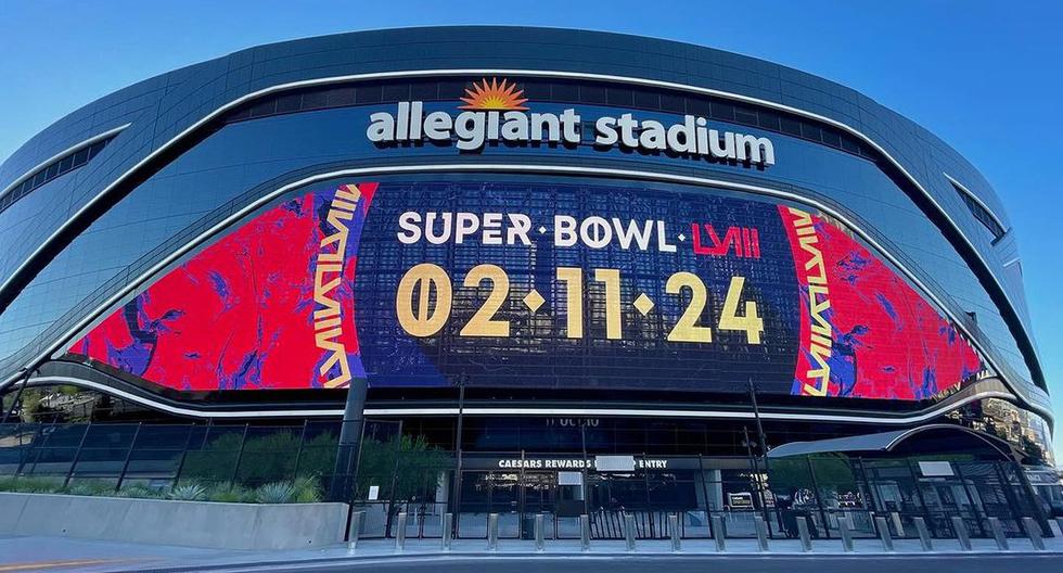 ¿Cuánto pagarán las marcas por un anuncio de 30 segundos en el Super Bowl 2024?