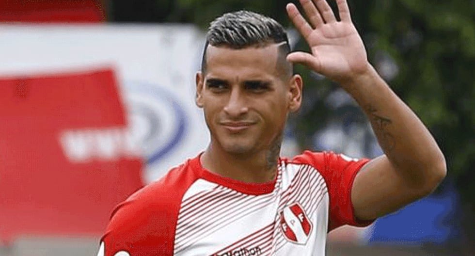 ¡Se siguen sumando! Miguel Trauco llegó a Lima para integrarse a la Selección Peruana