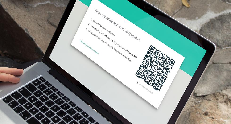 How to access WhatsApp Web without the QR code.