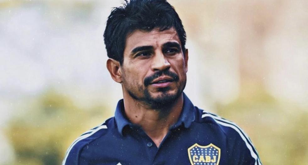 Continuará hasta fin de año: Hugo Ibarra fue ratificado como técnico de Boca Juniors