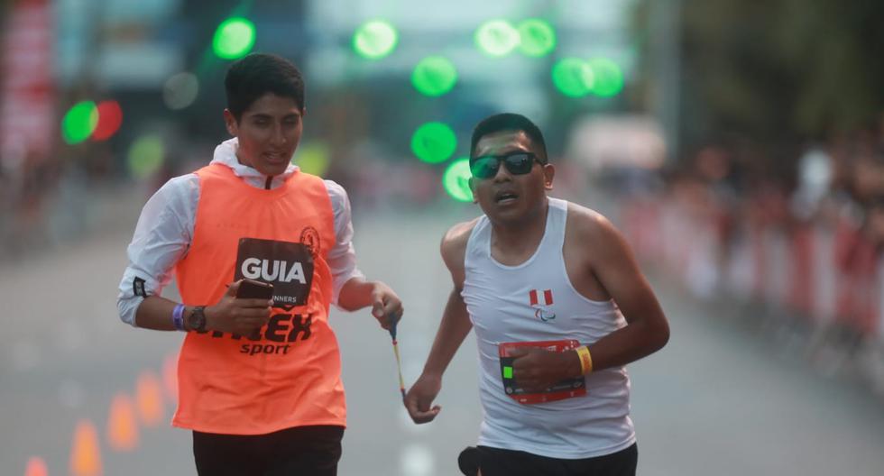 Maratón Lima 42K: las mejores postales y los ganadores de la competencia [FOTOS]