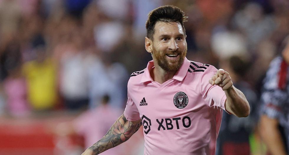 Por Messi cambia todo en la MLS: la nueva regla que regiría a partir de 2024
