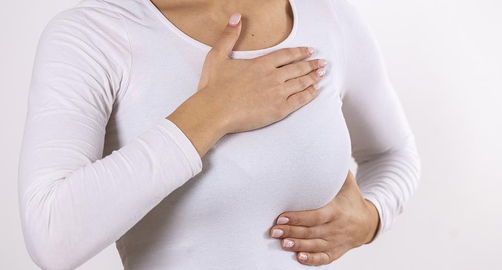 Cáncer de mama: ¿qué factores incrementan el riesgo de padecer la enfermedad?