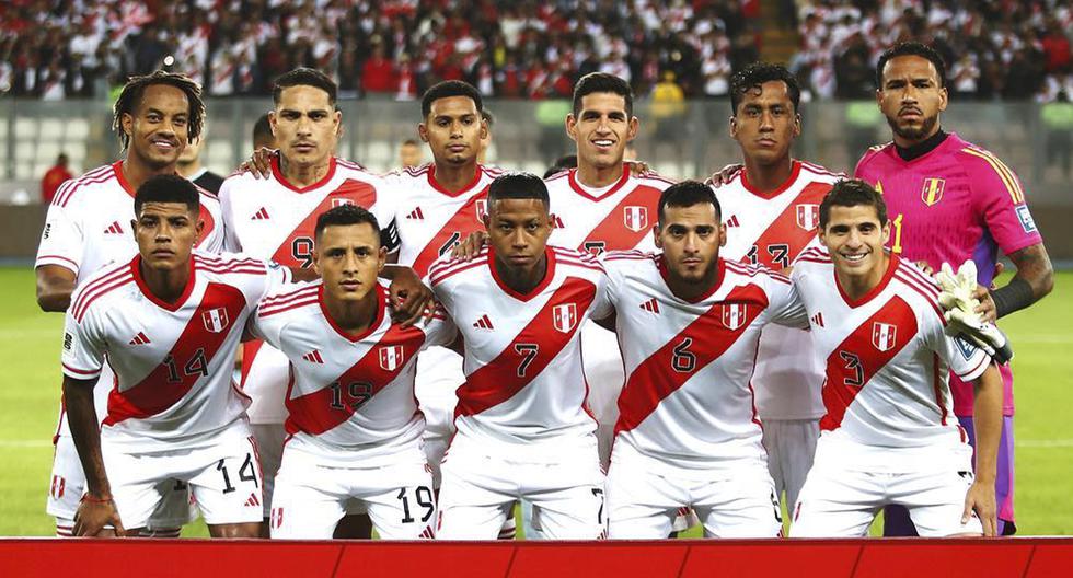 Es oficial: Perú confirmó amistosos ante Nicaragua y República Dominicana