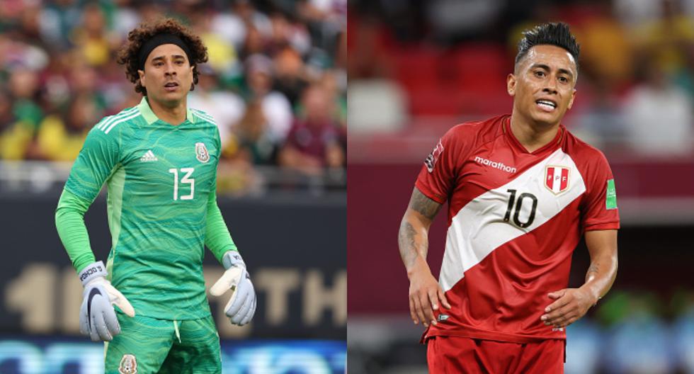 ¿A qué hora juegan México vs. Perú? Horarios y canales de TV para ver amistoso desde Los Ángeles