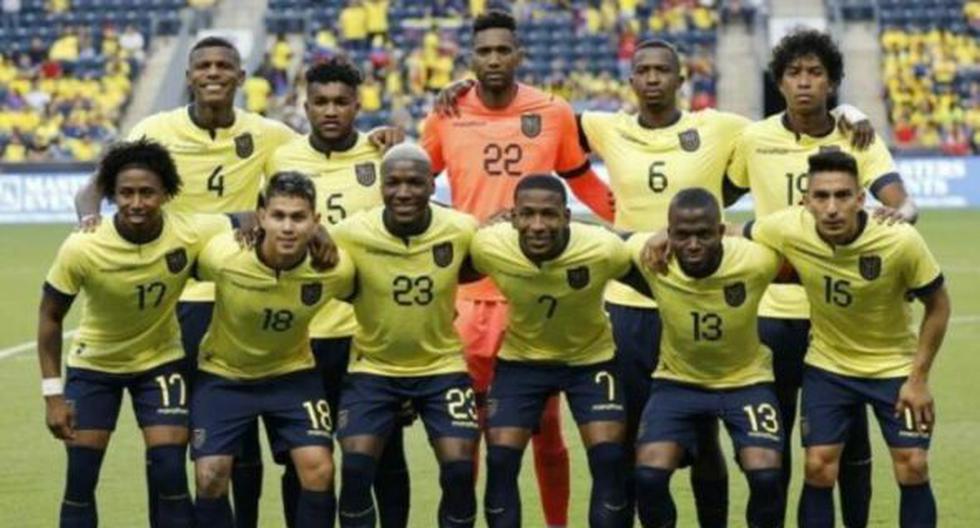 Reafirmó su postura: Ecuador apeló fallo del TAS por resta de puntos en Eliminatorias