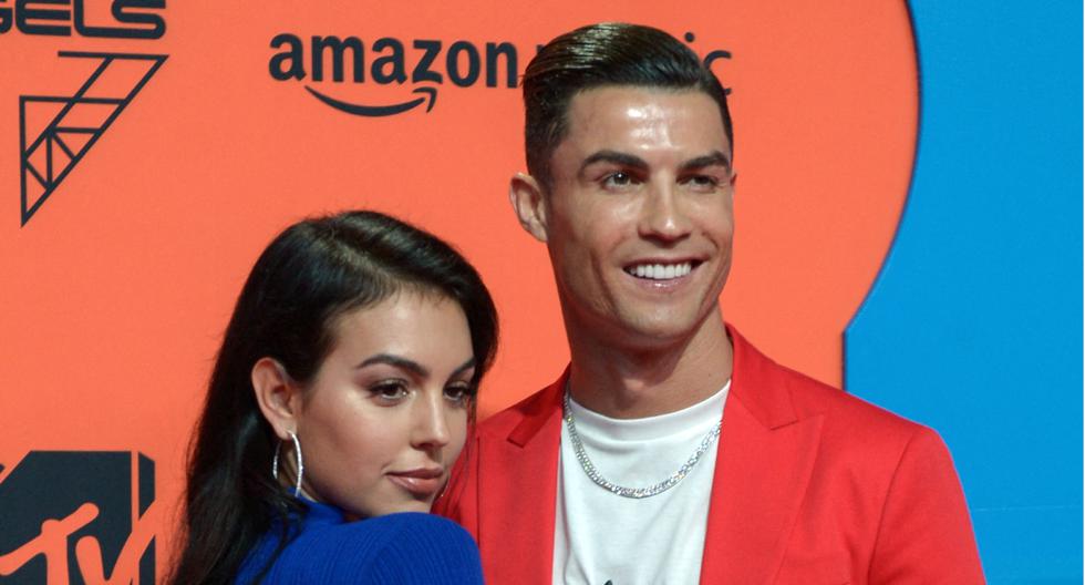 Cómo harán Georgina Rodríguez y Cristiano Ronaldo para vivir juntos en Arabia Saudita sin estar casados