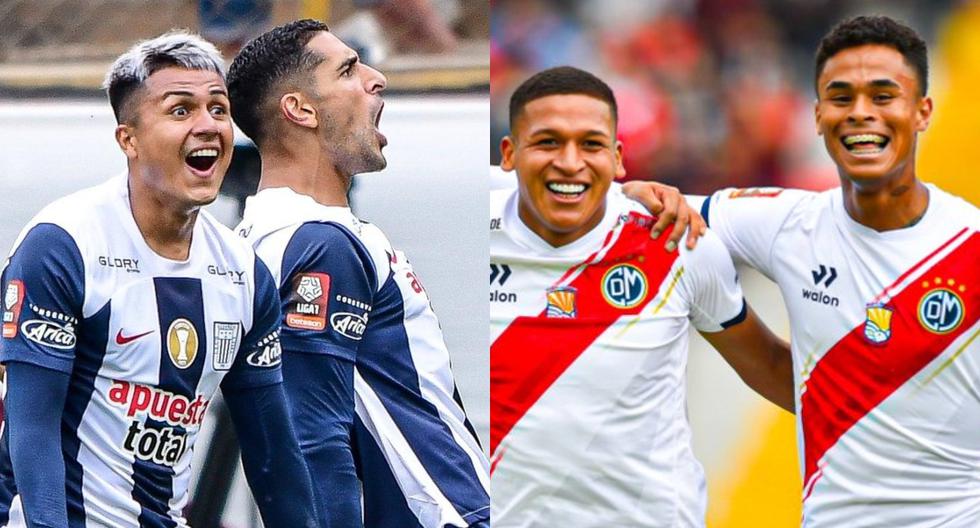 Se jugará un día después: la Liga 1 anunció nueva fecha para el Alianza Lima vs. Municipal