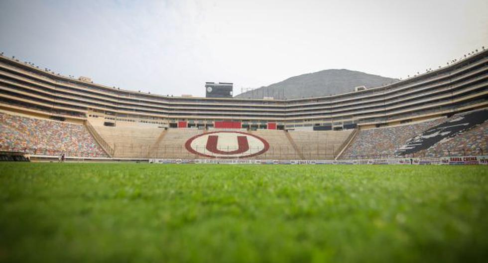 ¡Se renueva! Universitario de Deportes confirmó cambio de nombre de estadio