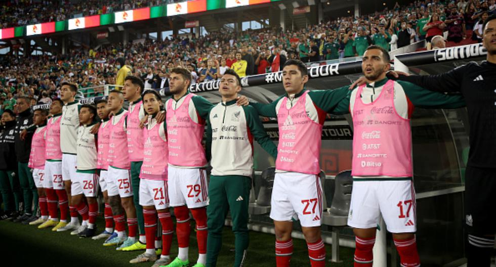 Selección México rumbo al Mundial Qatar 2022: actualidad y últimas noticias del ‘Tri’