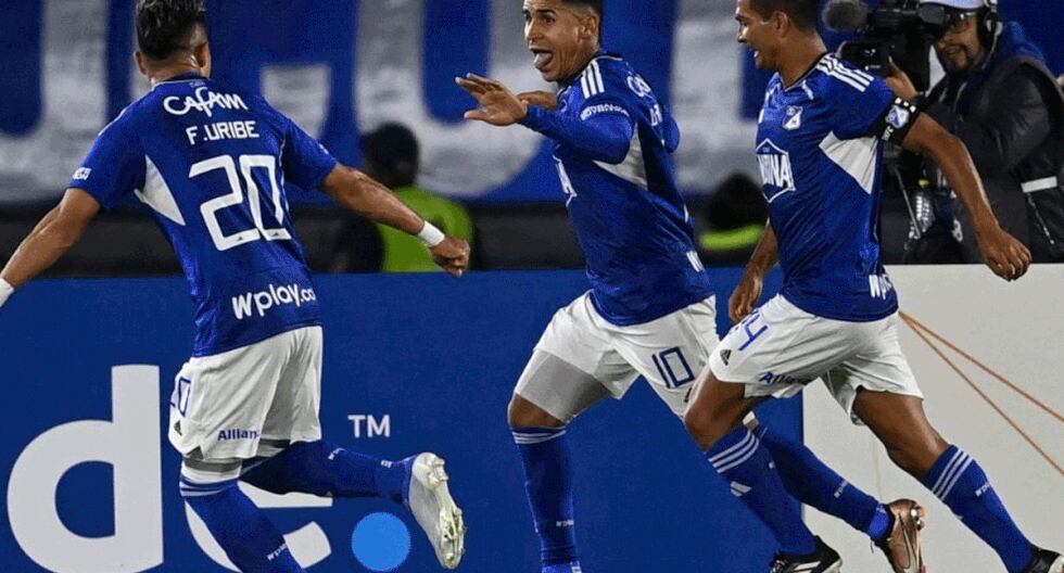 Llena sus arcas: ¿cuánto dinero recibe Millonarios por avanzar en la Copa Libertadores?