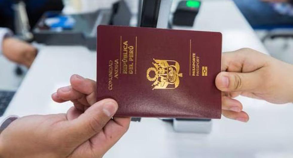 Migraciones: cuándo se incrementará el número de cupos para sacar pasaporte