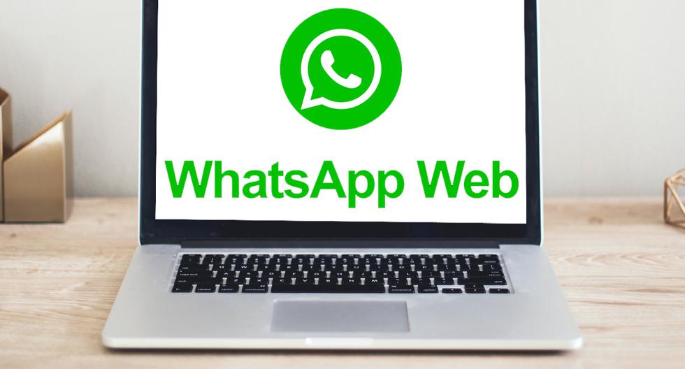 This is how you can safely log out of WhatsApp Web.