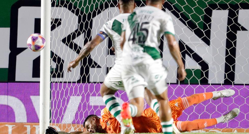 Bitter defeat! Boca Juniors fell to Banfield in the Argentine Professional League.