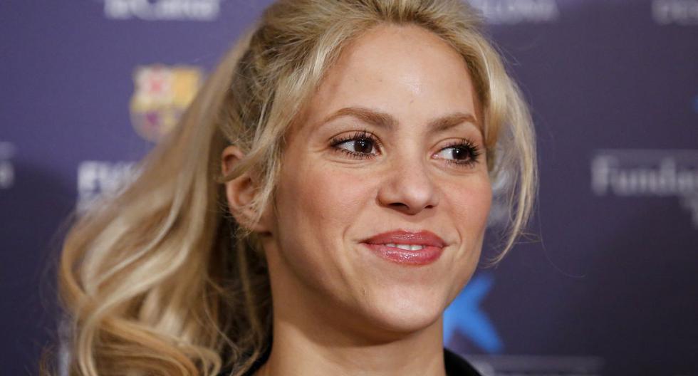 Shakira: quiénes fueron los amigos de Gerard Piqué que se unieron a la fiesta de la cantante