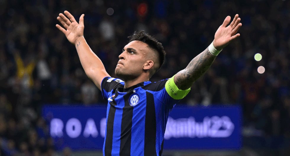 Inter reached the final: they eliminated Milan in the Champions League semi-finals with a goal from Lautaro.