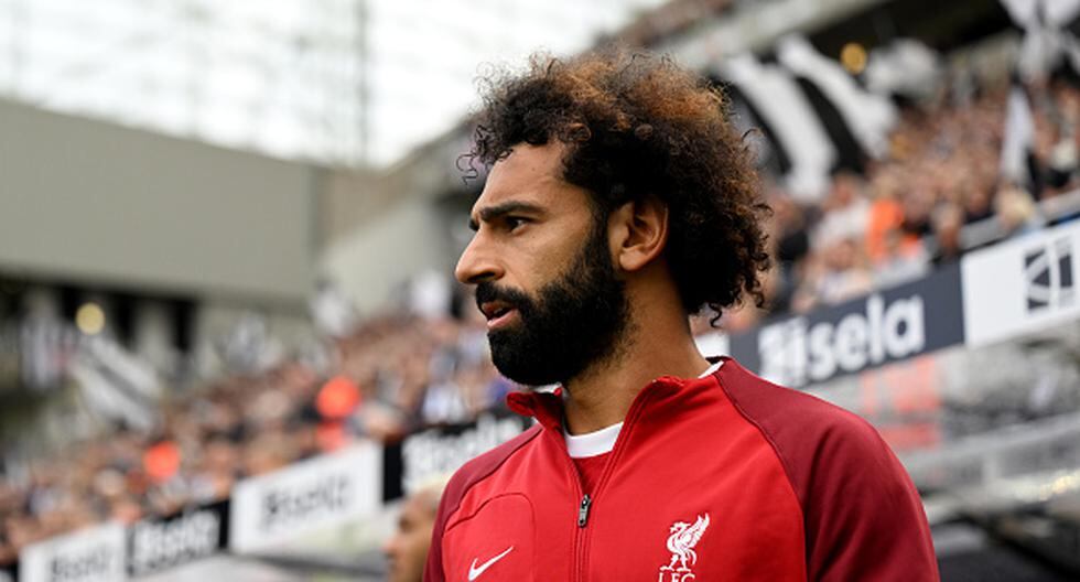 Liverpool no se dejó deslumbrar: ‘no’ a los 175 millones de euros por Mo’ Salah
