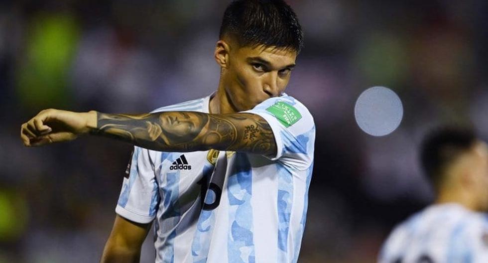 Dolor de cabeza para Scaloni: la segunda baja de Argentina para el Mundial