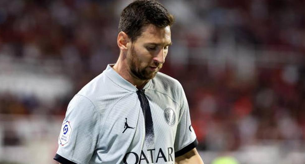 ¿Vuelve a Barcelona? El entorno de Lionel Messi respondió ante los rumores de un posible regreso