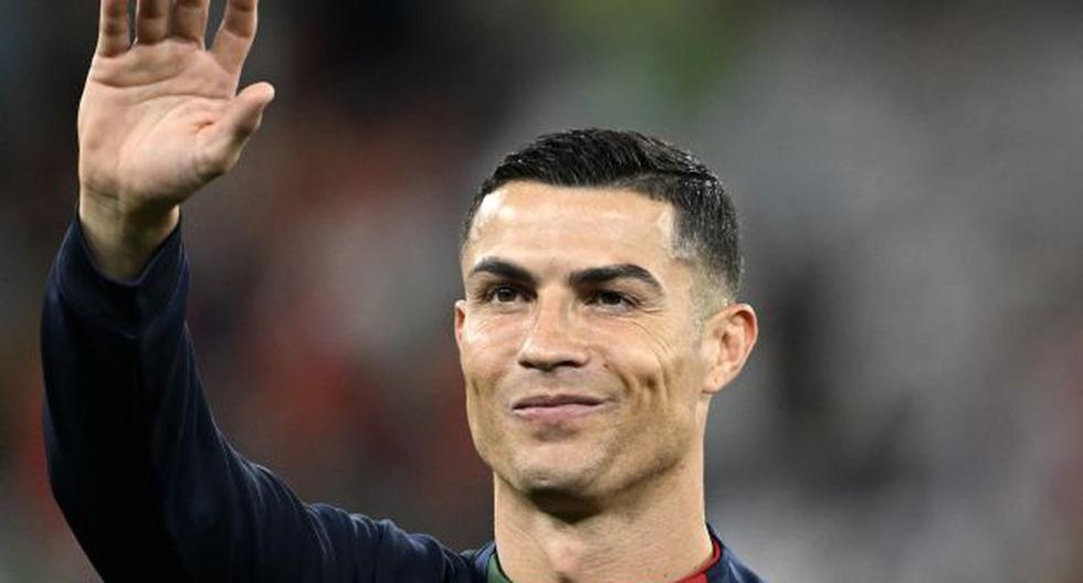 ¿Por qué la peor versión de Cristiano Ronaldo puede ganar 200 millones de euros al año en Arabia?