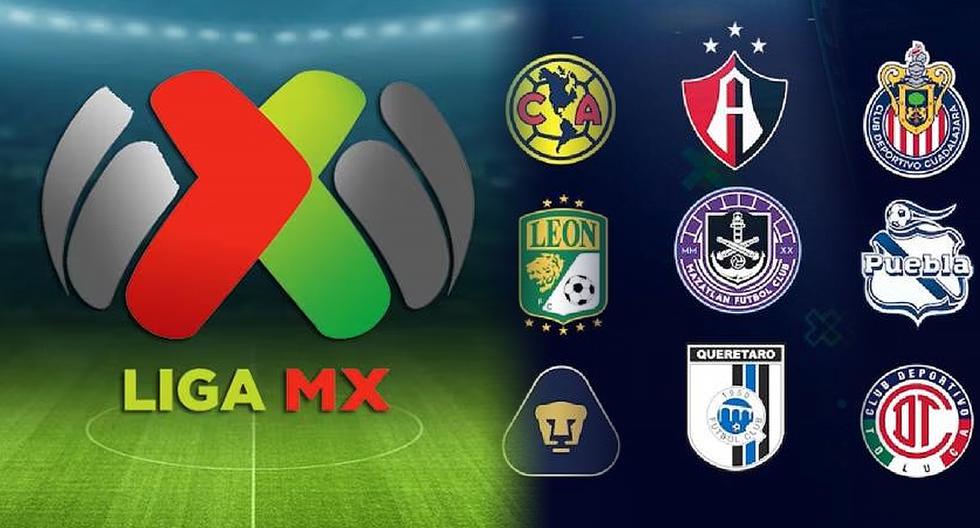 Fútbol Estufa de la Liga MX 2023: mira las altas, bajas y rumores del Torneo Apertura