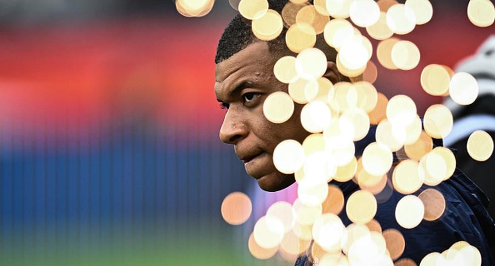El silencio, aliado de Mbappé entre los rumores sobre renovar con PSG y fichar por Real Madrid