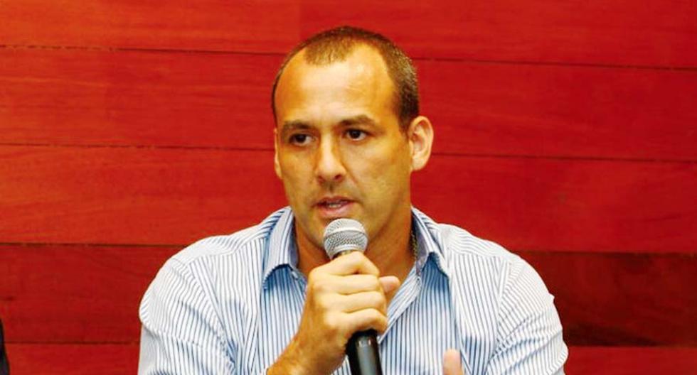 “Yo sería el primer promotor”: Roberto Silva dejó abierta posibilidad de huelga de jugadores en la Liga 1