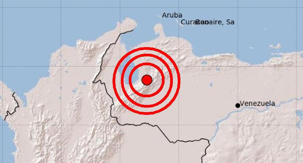 Temblor hoy en Venezuela EN VIVO 9 de abril : último sismo y dónde fue según Funvisis