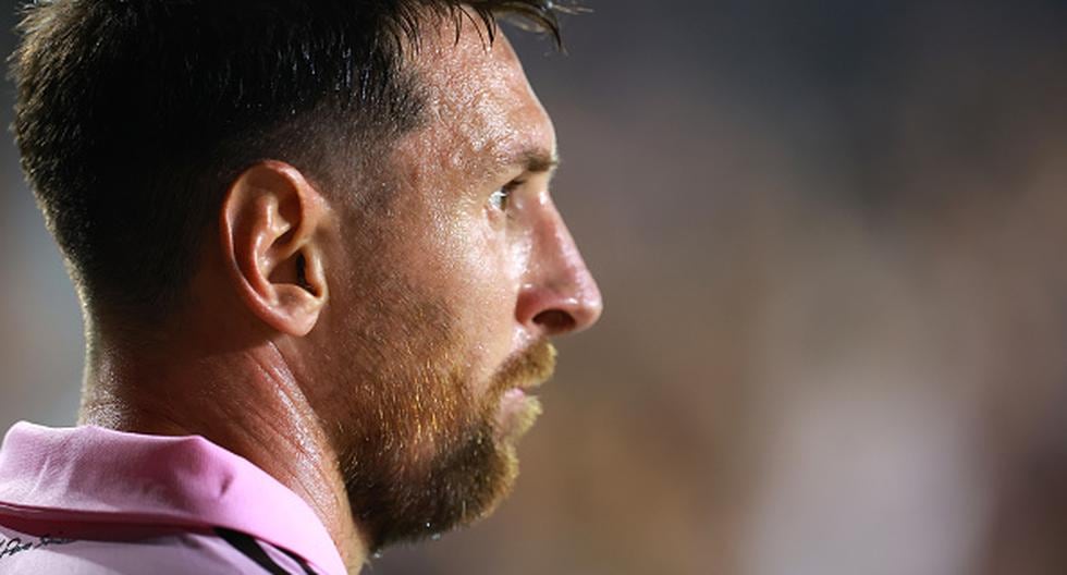 Messi se pierde el Inter vs. Atlanta: ¿cuál es el motivo si no está lesionado?