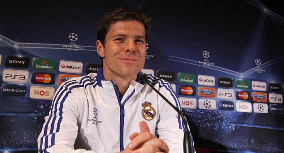 Real Madrid is not alone: Xabi Alonso and the clause to train other European giants.