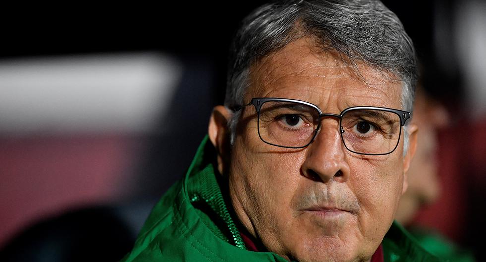 ‘Tata’ Martino y sus duras críticas al fútbol mexicano: “Se nota el negocio demasiado”