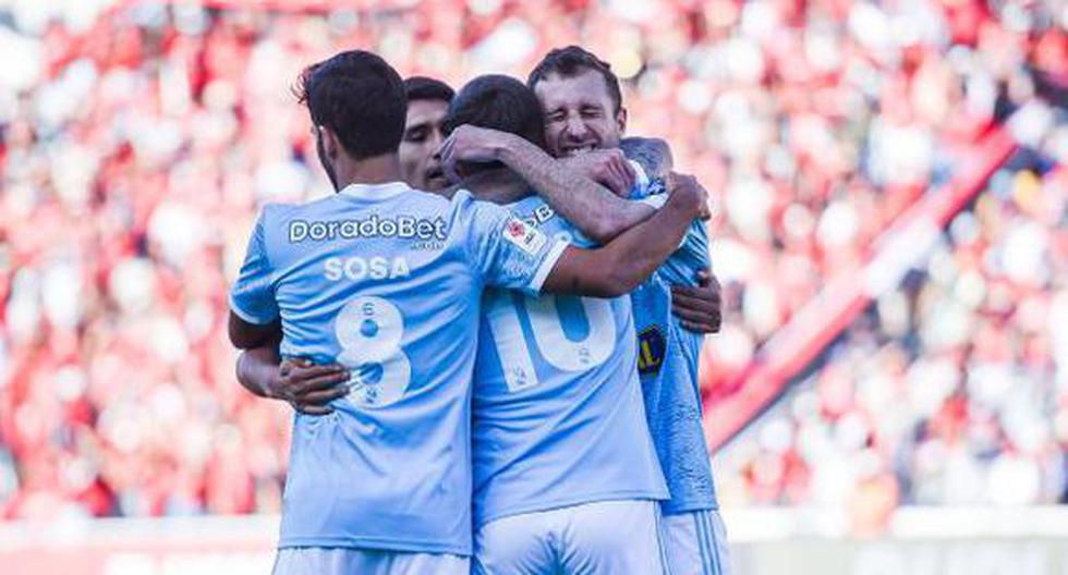 “No podremos estar juntos”: Sporting Cristal anuncia que jugará contra ADT a puertas cerradas