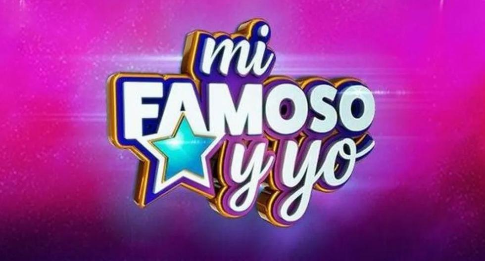 Cómo ver “Mi famoso y yo” por Canal de Las Estrellas y Univision