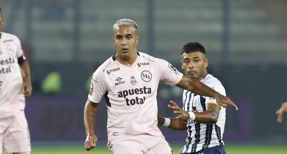 Por el clausura: Sport Boys confirmó que partido con Alianza Lima también se jugará en el Nacional