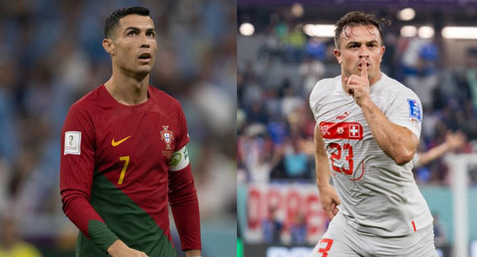 Portugal vs. Suiza: apuestas, pronósticos y predicciones por octavos