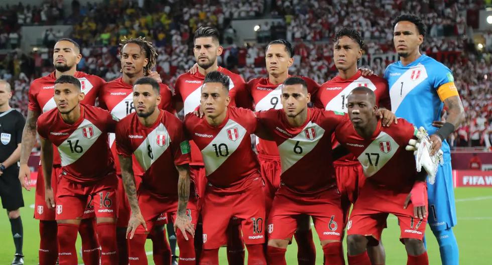 La selección peruana incrementó un 50% su valor desde Rusia 2018: ¿Cómo y por qué?