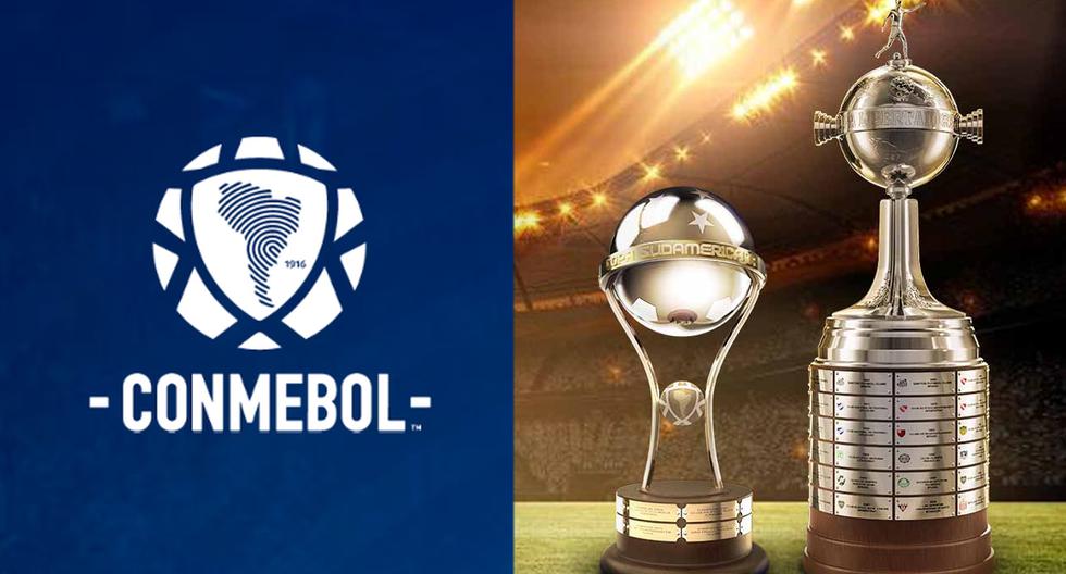 Novedades en Conmebol: Copa Libertadores y Sudamericana tendrán nuevos patrocinadores