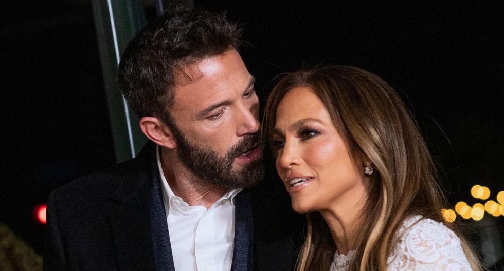 El postnupcial entre Jennifer López y Ben Affleck: ¿por qué lo estarían considerando?