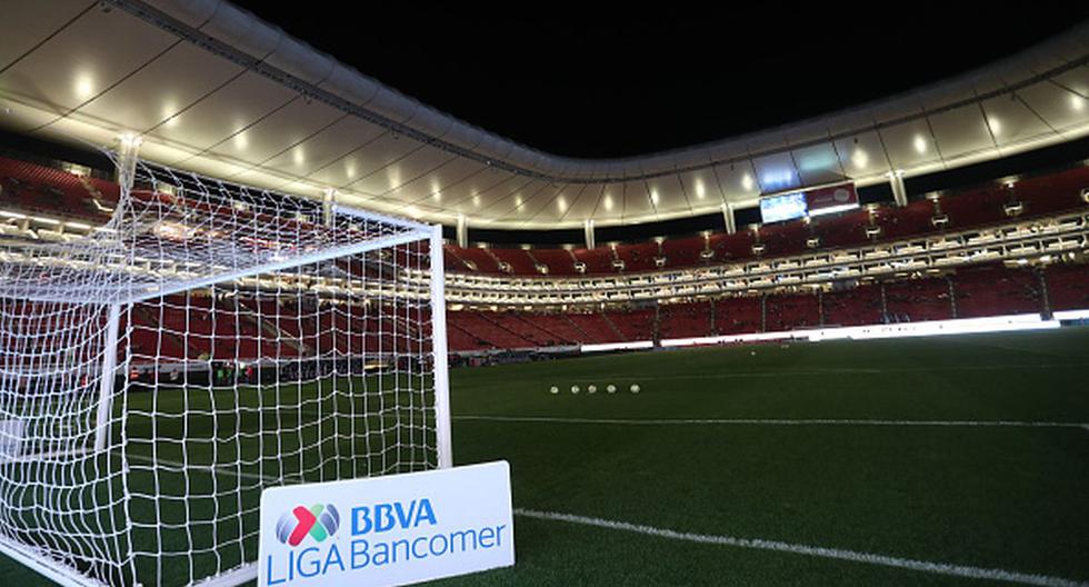 Por la revancha: la Liga MX confirmó su lista de convocados para el All Star 2022 contra MLS