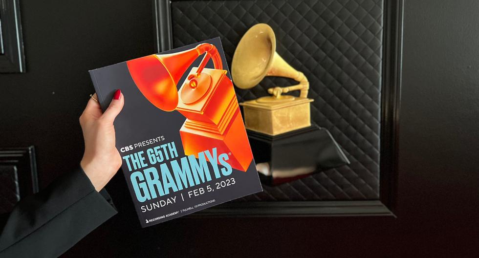 Lista de ganadores de los Premios Grammy 2023: ¿quiénes han ganado premios?