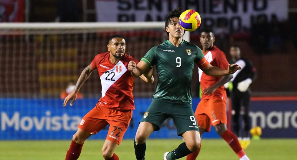 ¿Jugará ante Perú? Marcelo Martins anunció su retiro de la Selección de Bolivia
