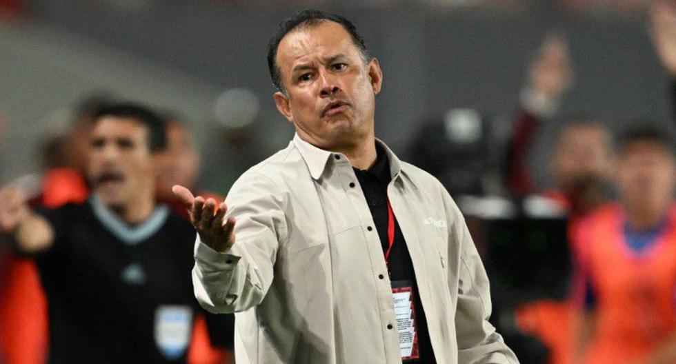Tras el ranking FIFA: ¿cómo fue la estrepitosa caída de Perú de la mano de Juan Reynoso?