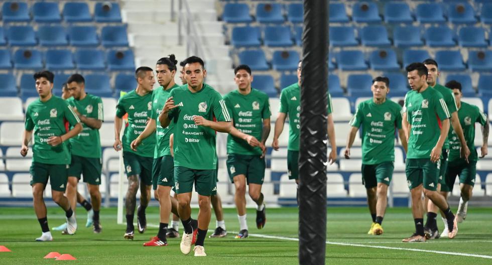 Selección México en el Mundial Qatar 2022: última hora del ‘Tri’ del lunes